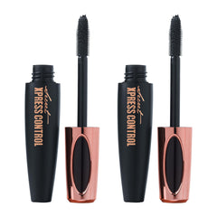 Secret Xpress Control Mascara 4D: volume spectaculaire et sans paquets.
