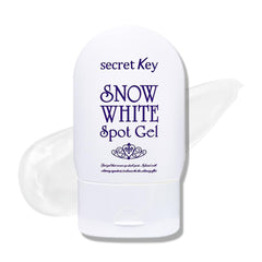 Secret Key Brightening Tone Up Spot Gel front view for daily spot care