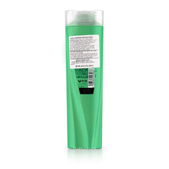 Sedal Shampoing hydratation progressive, boucles définies et texture agréable.