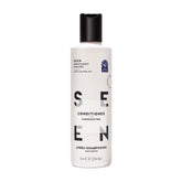SEEN Conditionneur Sans Parfum – flacon élégant prêt pour soin capillaire non comédogène.