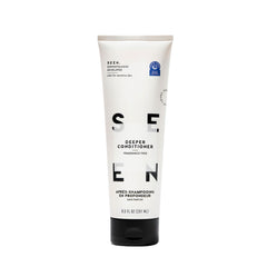 SEEN Deeper Conditioner – bouteille sans parfum pour hydratation douce