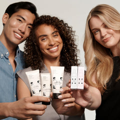 SEEN Magic Serum mini, lissage, brillance et protection chaleur jusqu’à 450°F.