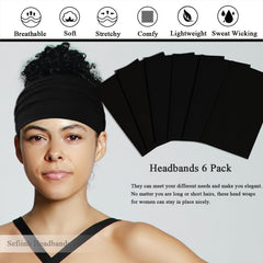 Bandeau Sefiinh usage quotidien, style simple et confort durable.