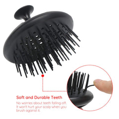 Segbeauty brosse démêlage cheveux: démêle en douceur et réduit les nœuds.