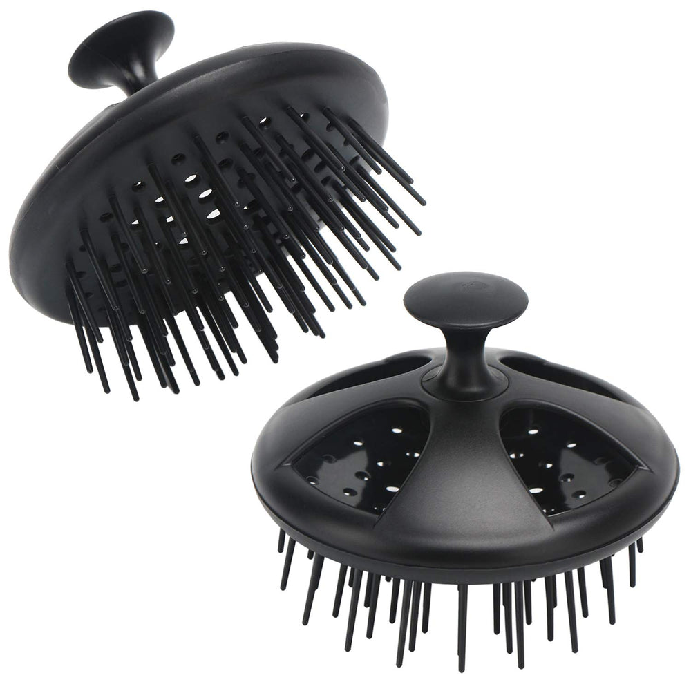 Segbeauty brosse pellicules cuir chevelu: nettoyage en profondeur et fraîcheur.