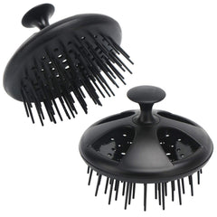 Segbeauty brosse pellicules cuir chevelu: nettoyage en profondeur et fraîcheur.