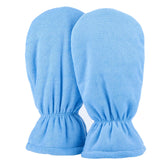 Gants paraffine Segbeauty épais pour les mains, chaleur durable et confort.