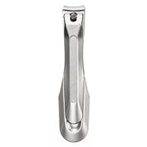 Seki Edge SS-112 lame inox courbe pour des coupes nettes et précises.