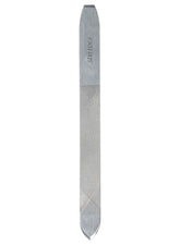 Seki Edge SS-402 lime à ongles et pousse-cuticule pour soin tout-en-un.