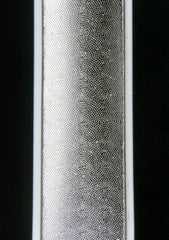 Seki Edge SS-405 conception sans arêtes pour la sécurité.