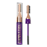 SELESTIA BEAUTY Laminatrix bottle front showing clear brow gel for salon like precision