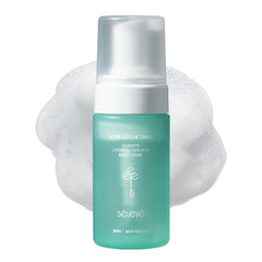 SELEVE Glow Caviar Tonique – la bouteille prête pour hydrater et apaiser la peau.