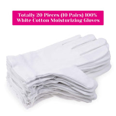 Texture coton douce de Selizo offrant un confort accru.