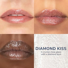 SeneGence LipSense finition brillante, éclat immédiat pour les lèvres.