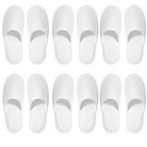 Chaussons jetables SENJUNSAFE pour hôtel, confort et propreté.