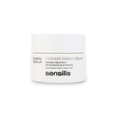 Crème Sensilis Améliorée Nuit emballage élégant