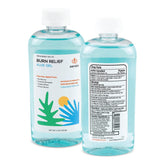 Sensiv Gel Aloe Vera Flacon – texture fraîche et apaisante pour le coup de soleil.