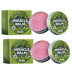 Senzion Miracle Balm tube front view for quick daily comfort.