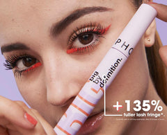 Pack double SEPHORA Collection Big By Definition, pratique pour deux looks.