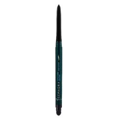 SEPHORA COLLECTION crayon yeux retractable impermeable, tenue jusqu a 12h et utilisation comme trait sur la paupière