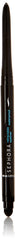 SEPHORA Collection Crayon yeux rétractable noir mat, tracé net et tenue longue.