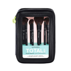 Pinceaux SEPHORA Favoris pour les yeux, définition précise et nette.