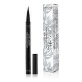 Seraphine Botanicals Luna waterproof liner with ultra-fine tip for precise, long-lasting definition.