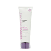 Serious Skincare gel-conducteur-visage améliore la conduction microcourant
