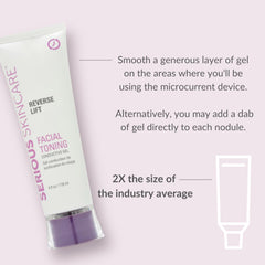 Serious Skincare hydratation-24h maintient l'hydratation