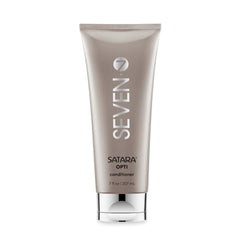 SEVEN Satara Opti, bouteille d après-shampooing, hydratation en profondeur.