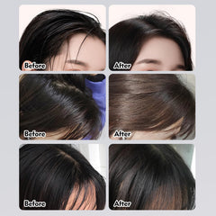 SEVICH poudre texturante cheveux – finition mate sans brillance.