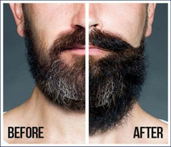 SFC Pro-Croissance huile 7,1 oz pour barbe et cheveux, facilité d’utilisation