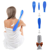 SFFTCYY&ZGTJ Applicateur dos-lotion portable pour usage en déplacement.
