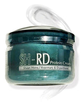 SH-RD Crème protéine sur bouteille, soin fortifiant pour cheveux secs