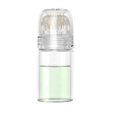 Shake Beauty: applicateur-serum avec aiguilles titane 0,25 mm pour domicile.