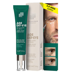 AGE DEF-EYE : bouteille 15 ml prête pour hydratation autour du contour des yeux.