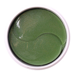 Emballage premium Shangpree, présentation élégante du soin contour des yeux.