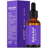 ShapeX Bakuchiol Serum Visage – dosage ajustable pour personnaliser votre routine.