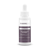 Shapiro MD Minoxidil 2% for Women bottle shown for daily scalp care and regrowth