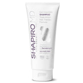 Shapiro MD Shampooing anti-chute, flacon DHT, pour cheveux plus épais.