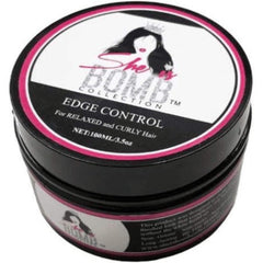 she is bomb collection - controle des bordures et sechage rapide pour un fini net