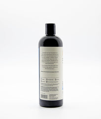 Shea Radiance – mousse douce nettoyante pour peau nette et fraîche.