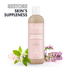 Formule naturelle sans parabènes, phtalates et sulfates