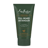 SheaMoisture Barbe Demelant Bouteille: démêlage facilité et douceur accrue.