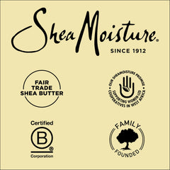 Application démontrée: cheveux endommagés démêlés après le shampoing.