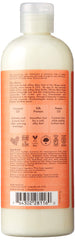 Texture soyeuse et cheveux doux grâce au conditionneur coco hibiscus.