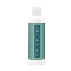 Texture crèmeuse SheaMoisture pour masser sur cheveux mouillés