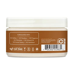 SheaMoisture Even and Radiant Démaquillage Balm: élimine impuretés tout en nourrissant.