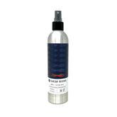 Bouteille Amity Texture Spray prête pour texture légère et tenue légère.