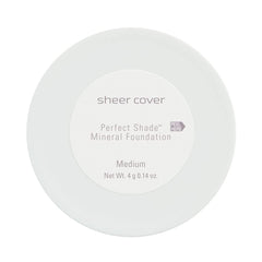 Illuminateur de visage Sheer Cover pour un éclat discret et durable.